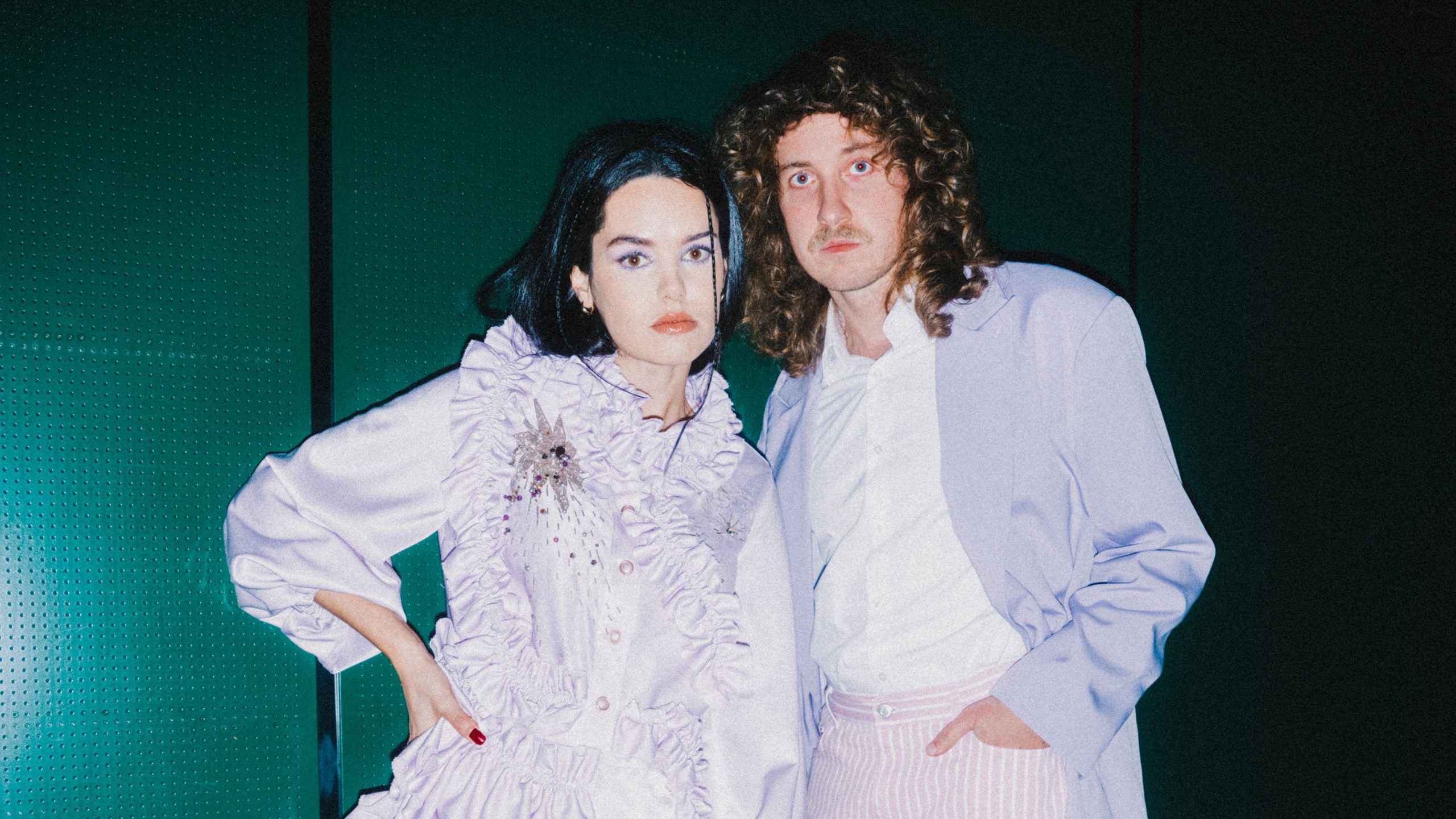 ATZUR am 20. February 2026 @ Flucc.