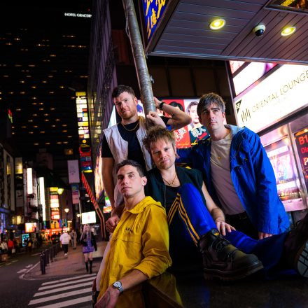 ENTER SHIKARI