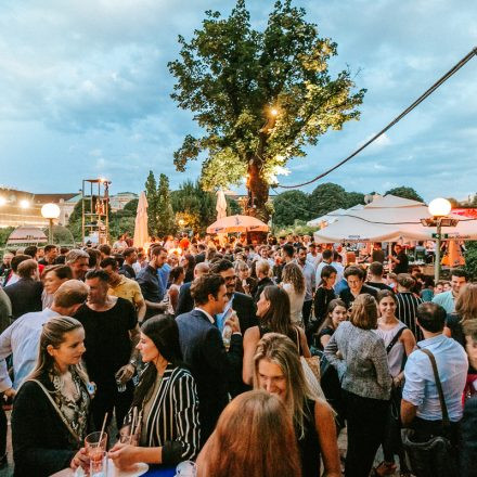 Das Techno Cafe - 30 Jahre Dienstag