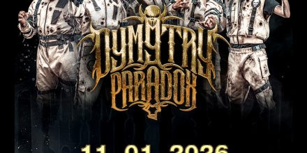 Dymytry Paradox