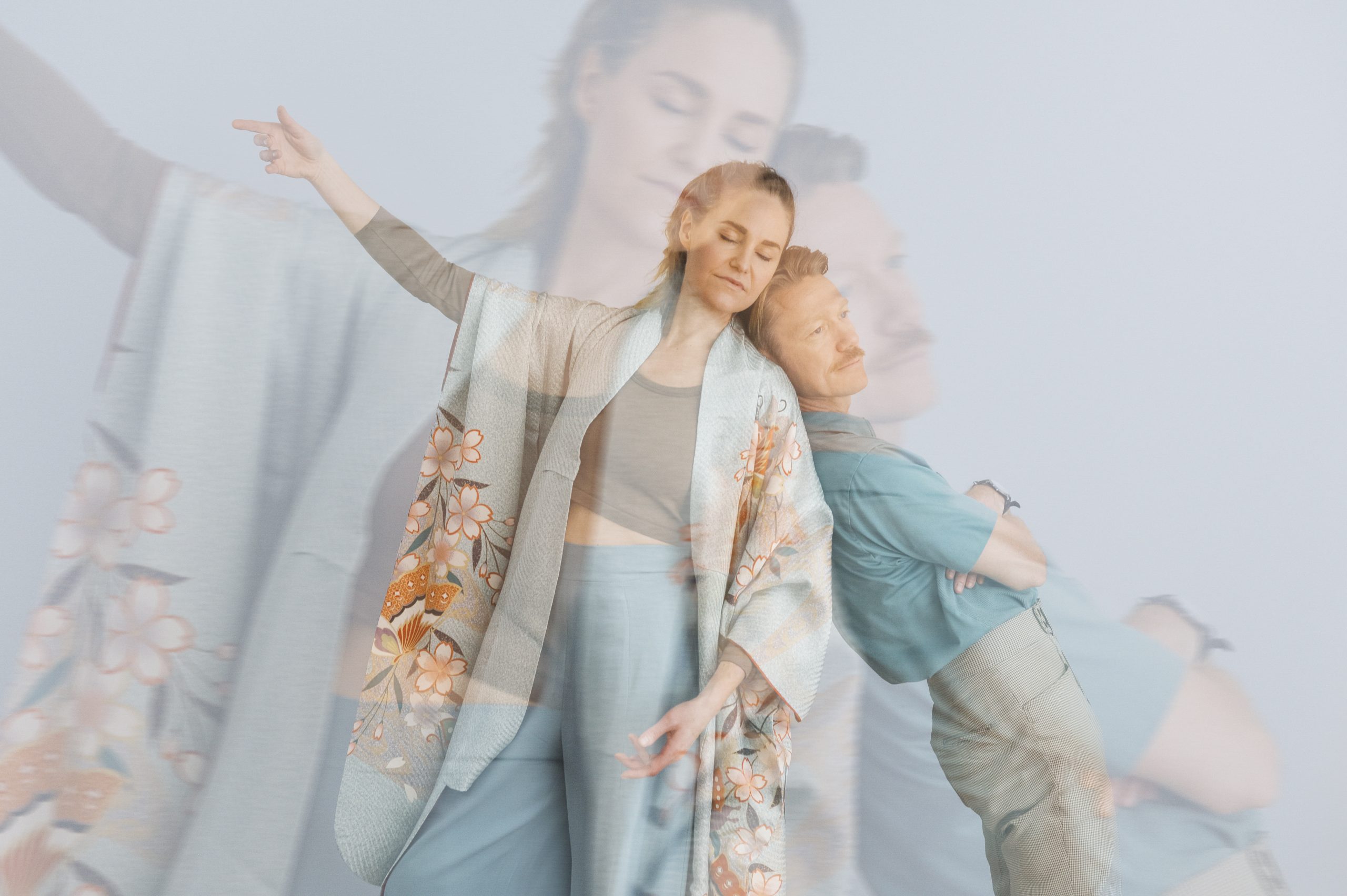 Darling West am 15. February 2026 @ Konzertsaal im Haus der Musik.