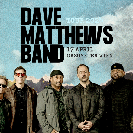 Dave Matthews Band