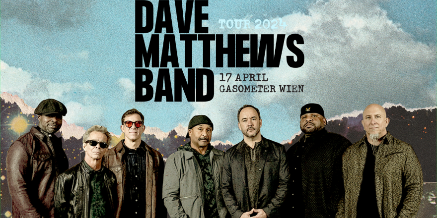 Dave Matthews Band