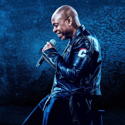 Dave Chappelle