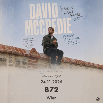 David McCredie