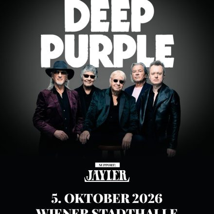 Deep Purple