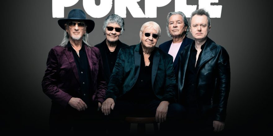 Deep Purple