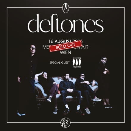 Deftones