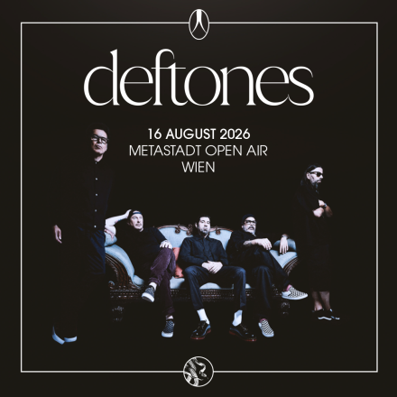 Deftones