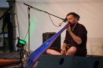 Didgeridoo Sound Sensation 2012