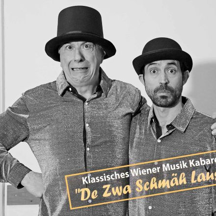 De Zwa Schmäh Lauser