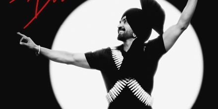 Diljit Dosanjh