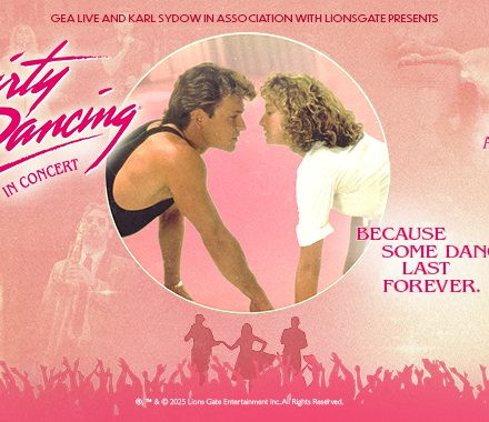 Dirty Dancing in Convert