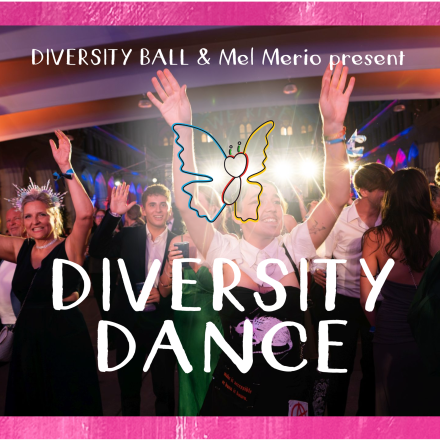 Diversity Dance