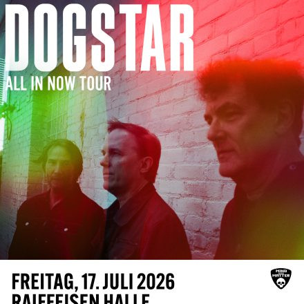 Dogstar