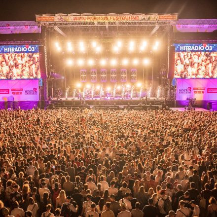40. Donauinselfest 2023