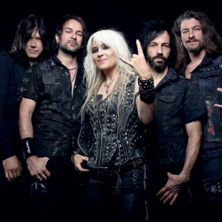 DORO & Band