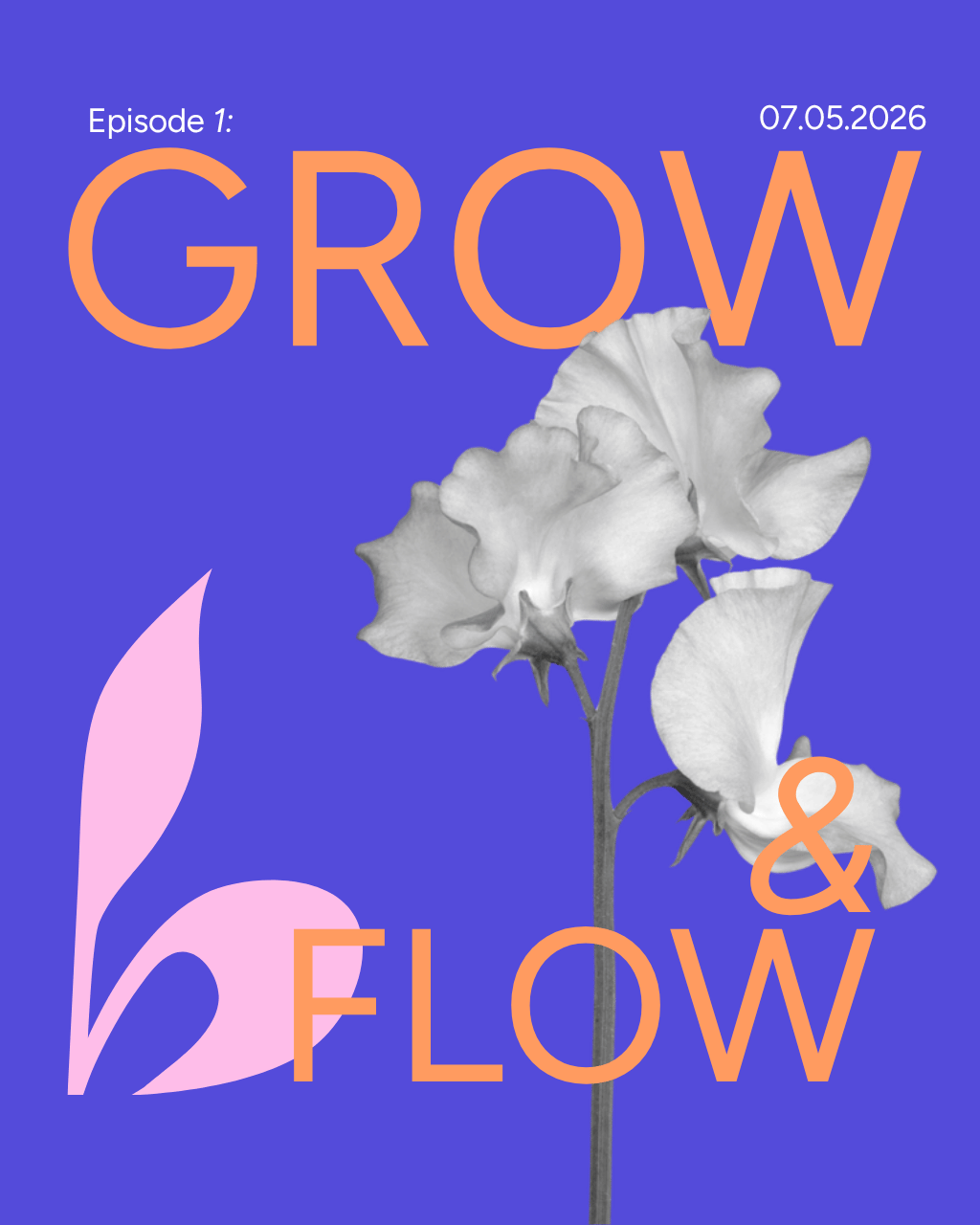 bloomin' business - Episode 1 am 7. May 2026 @ Schatz Imhof.