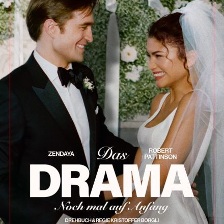 Filmpremiere: DAS DRAMA - NOCH MAL AUF ANFANG