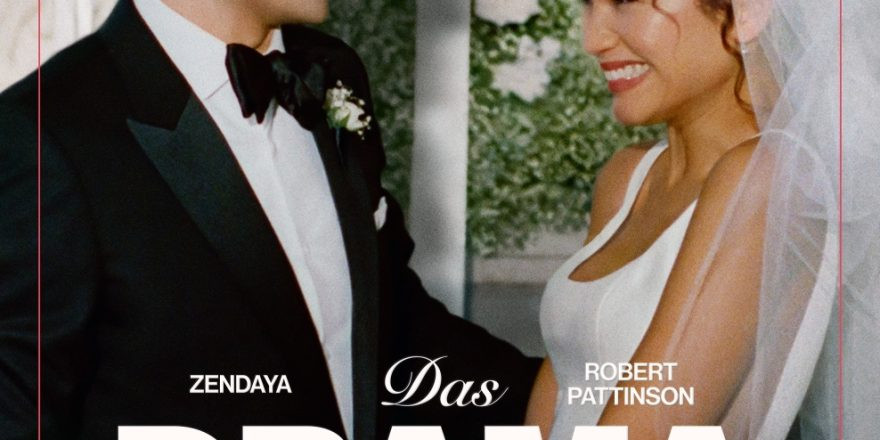 Filmpremiere: DAS DRAMA - NOCH MAL AUF ANFANG