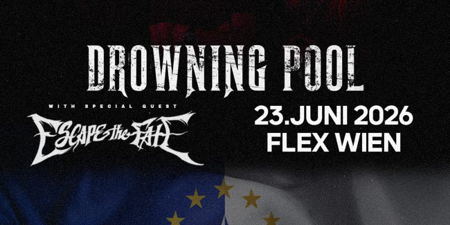 Drowning Pool