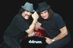 Drum Wars