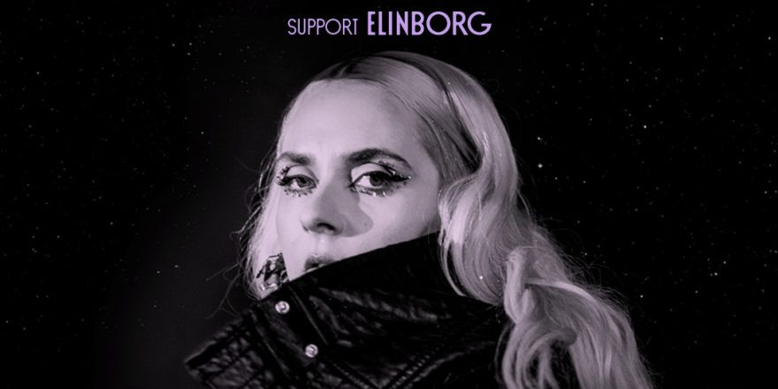 EIVØR
