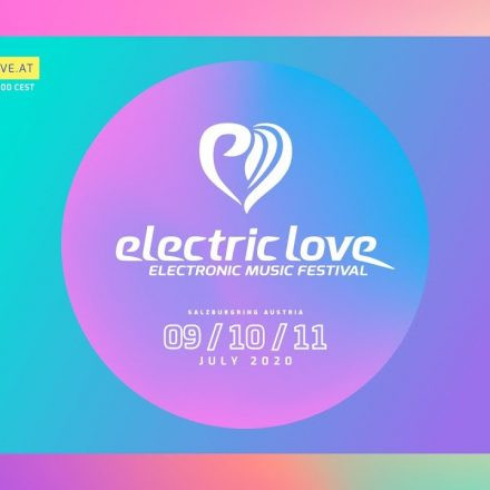 Electric Love Festival 2020