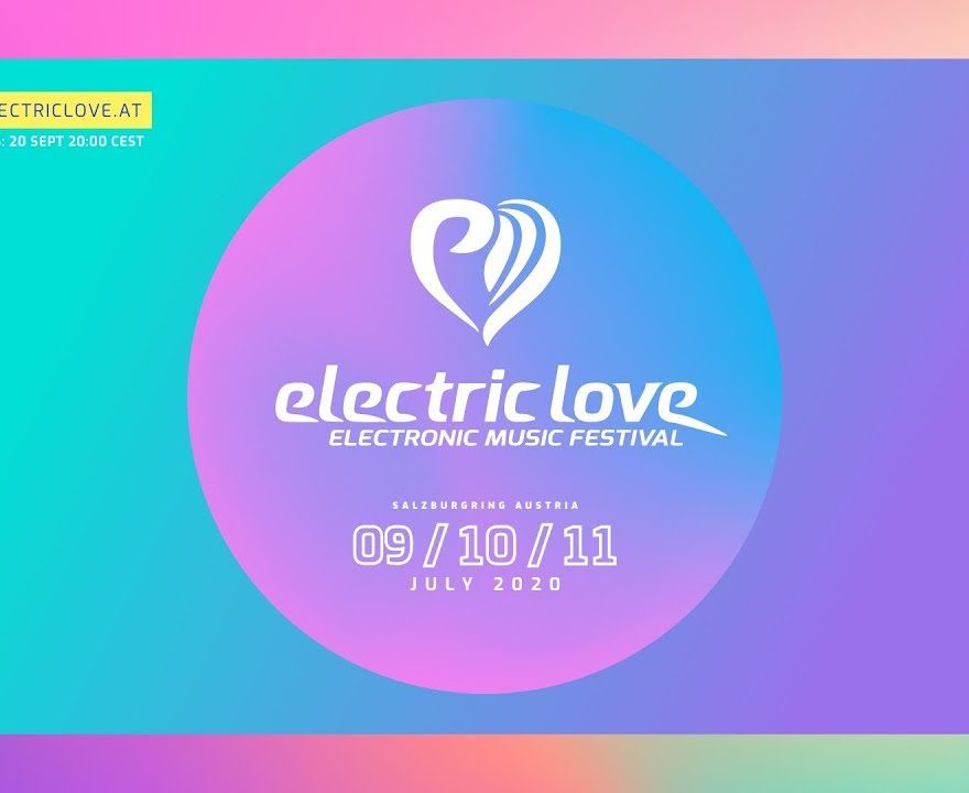 Electric Love Festival 2020