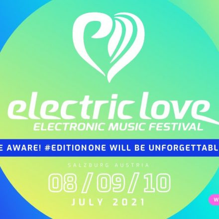 Electric Love Festival 2021