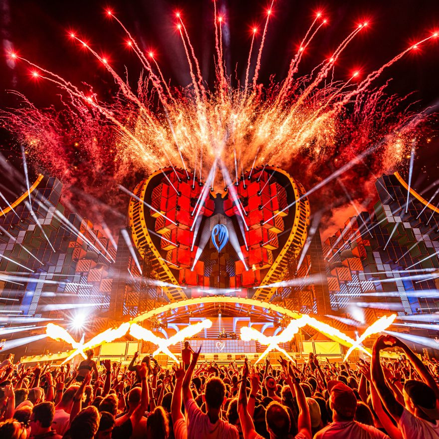 Electric Love Festival 2024