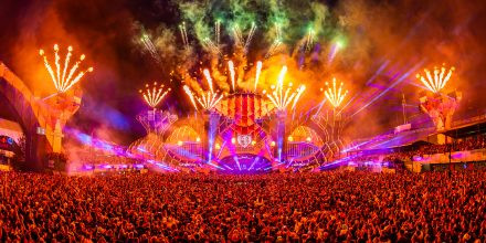 Electric Love Festival 2025