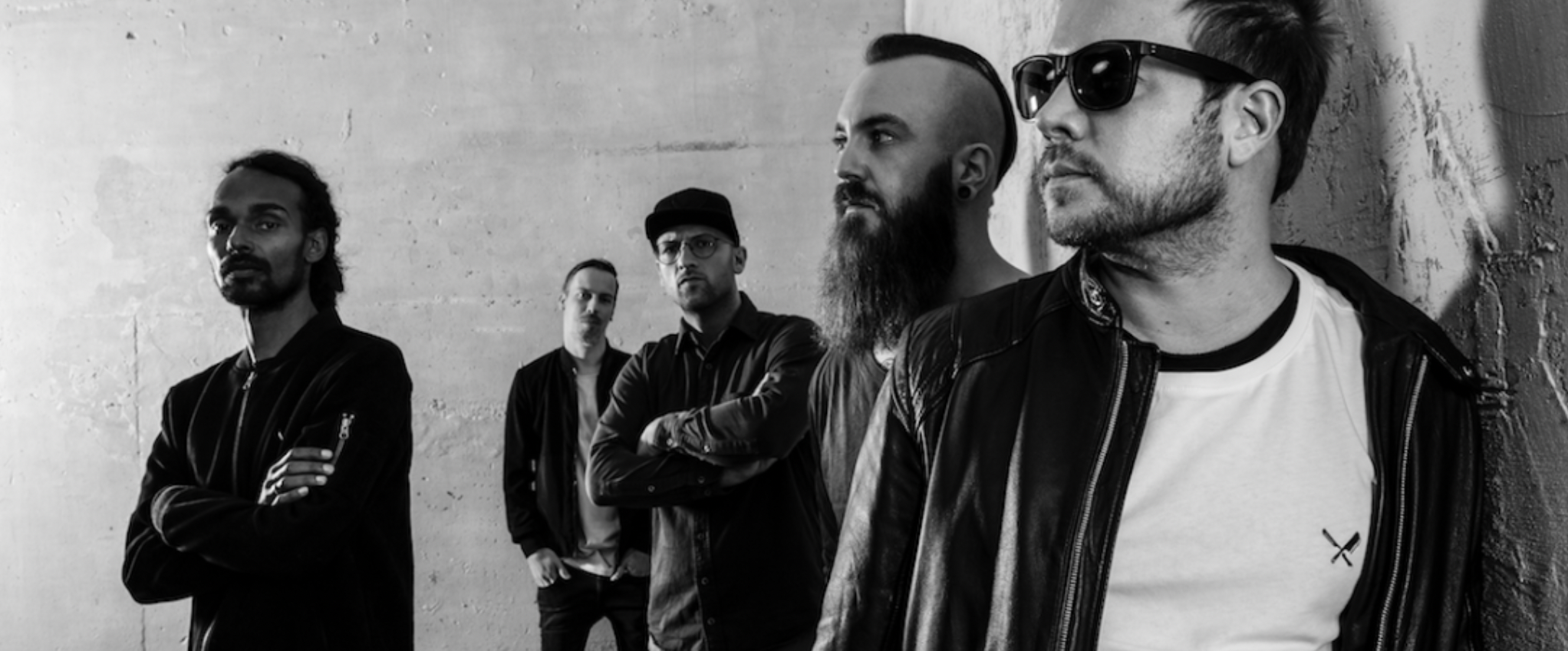 EMIL BULLS am 3. November 2022 @ Rockhouse Salzburg. EMIL BULLS am 3. November 2022 @ Rockhouse Salzburg.