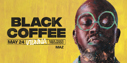 Black Coffee Vienna