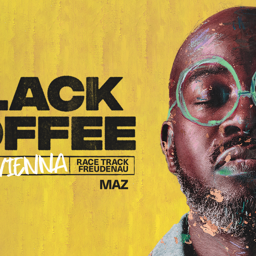 Black Coffee Vienna