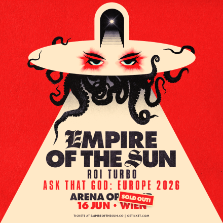 Empire Of The Sun