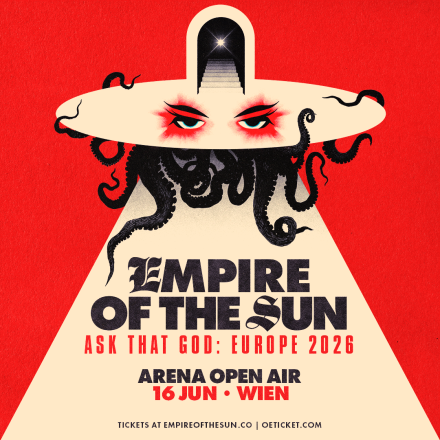 Empire Of The Sun