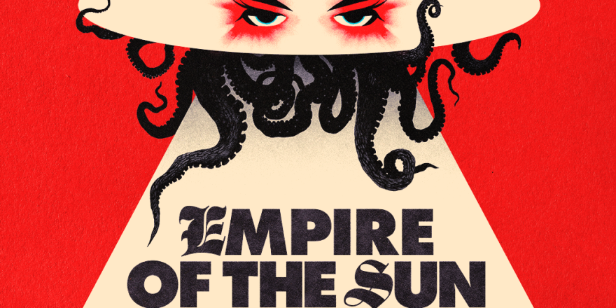 Empire Of The Sun