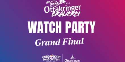 Watch Party: Eurovision Song Contest 2026 Vienna