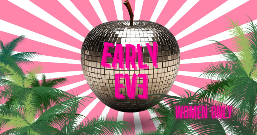 Early Eve am 20. September 2024 @ U4. Early Eve am 20. September 2024 @ U4.
