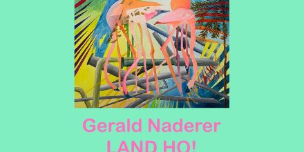 Land H0!