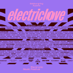 Electric Love Festival 2025