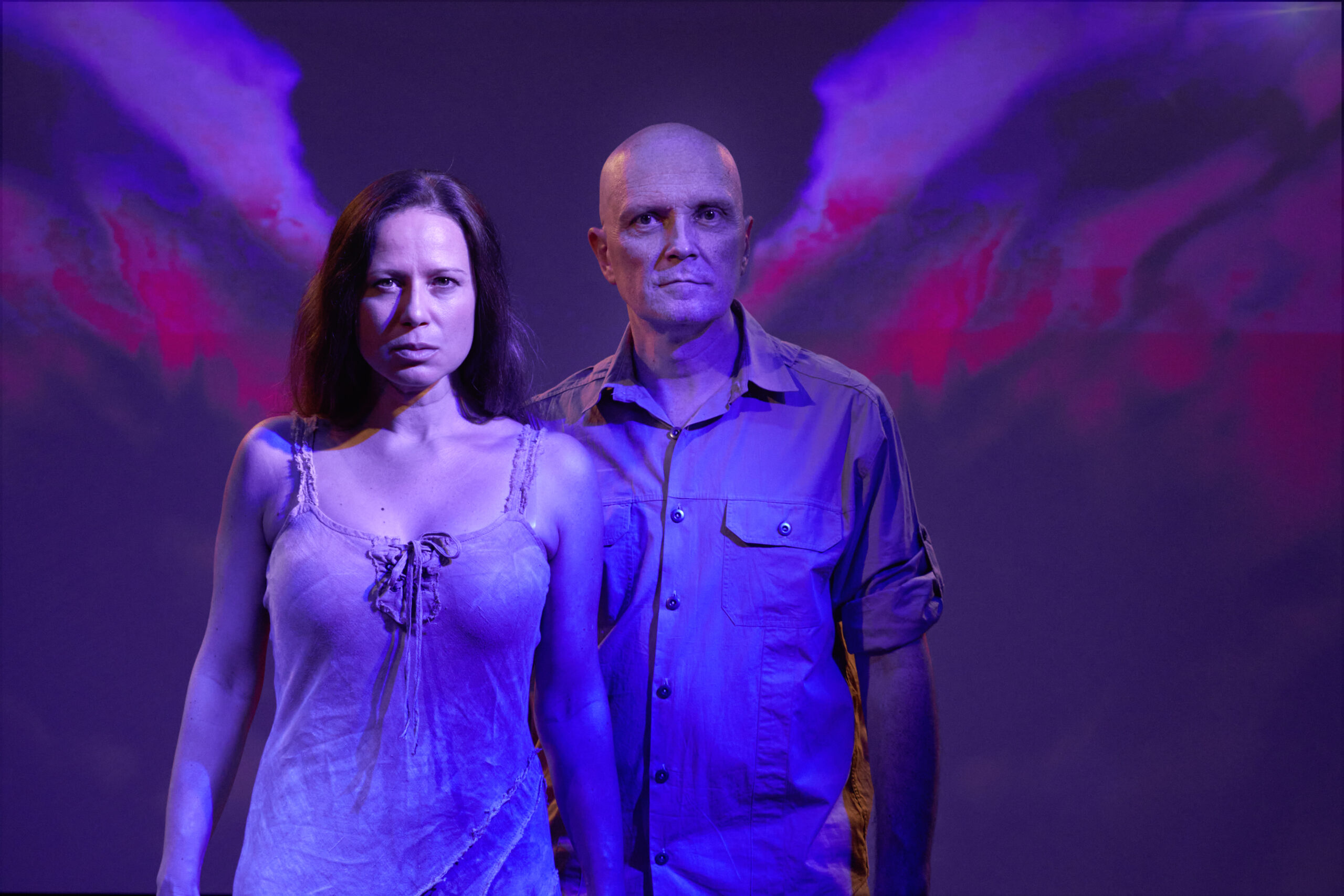ELEKTRA am 24. June 2026 @ Theater Arche.