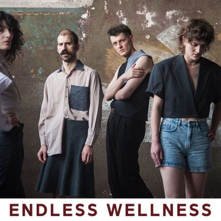 Endless Wellness