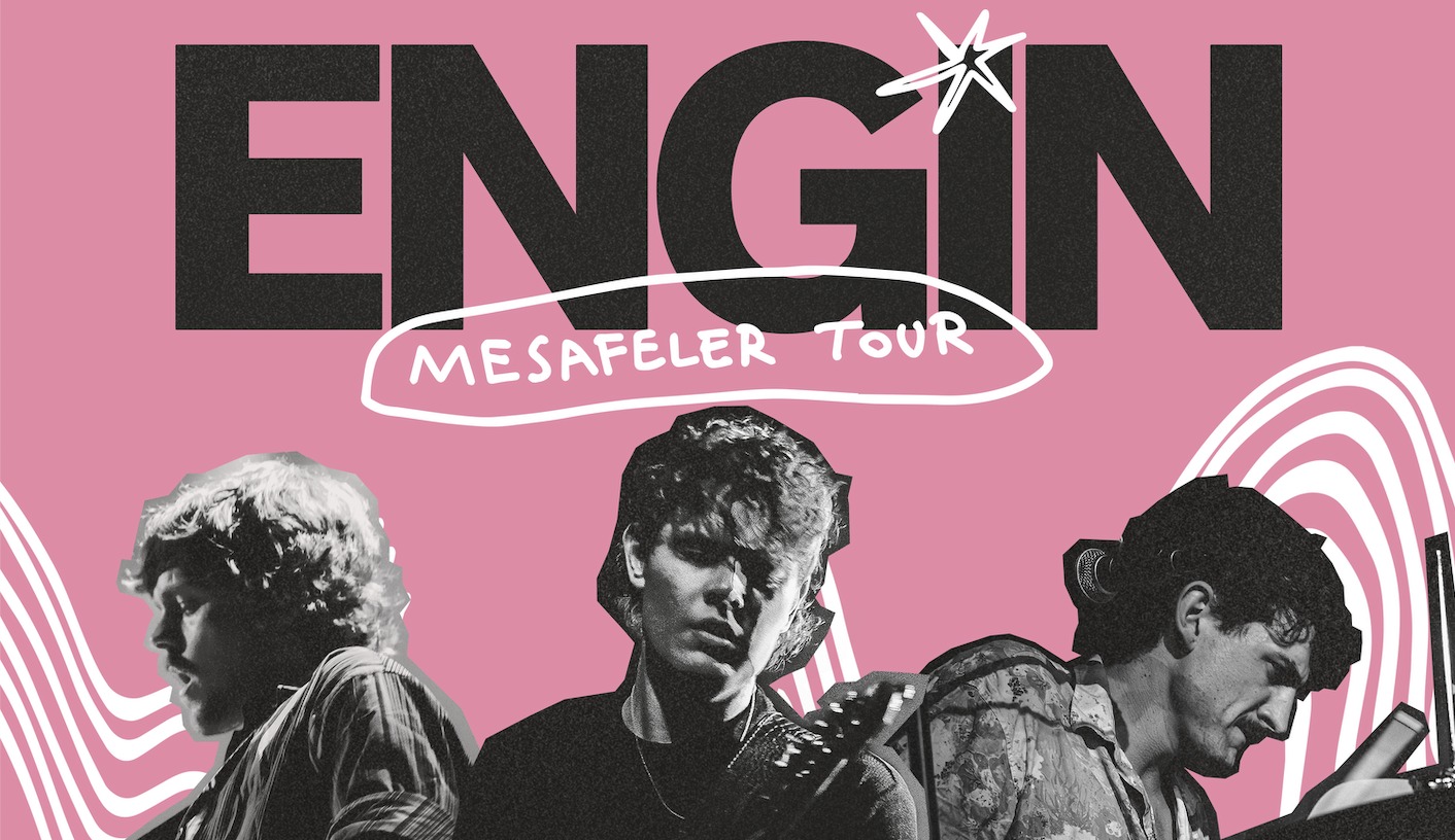 Engin am 26. April 2024 @ B72. Engin am 26. April 2024 @ B72.