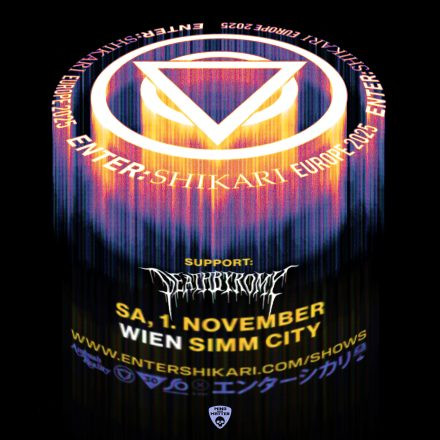 Enter Shikari