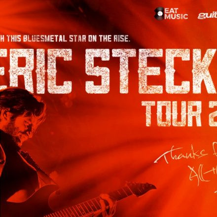 Eric Steckel