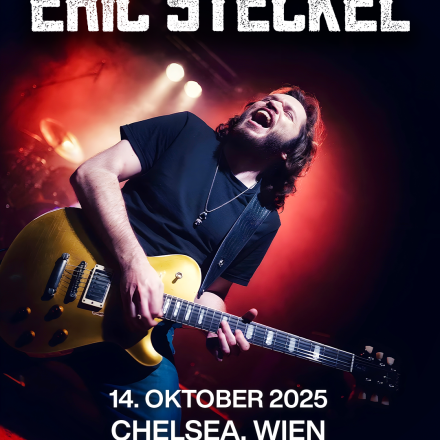 Eric Steckel