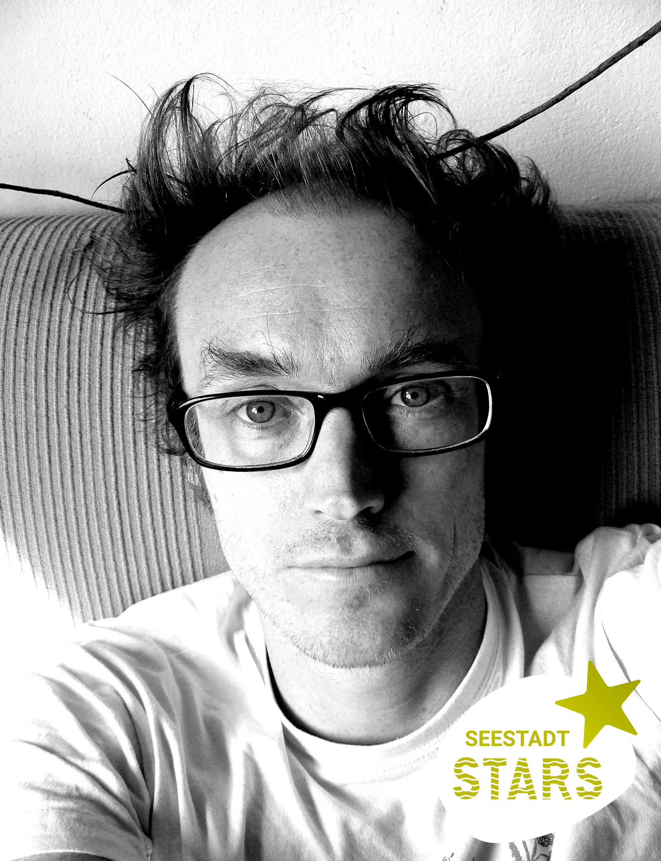 Ernesty International & das Kleine Herzkammerorchester am 17. July 2026 @ DOCK Seestadt.