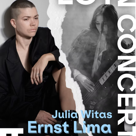 Ernst Lima / Julia Witas